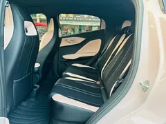 2025 BYD Seagull 305km Freedom — фото 9