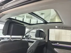 2023 Volkswagen Magotan 330TSI DCT Luxury, чёрный — фото 11