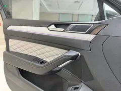2023 Volkswagen Magotan 330TSI DCT Luxury, чёрный — фото 21