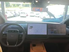 2025 Li Auto i6 2WD Standard, белый — фото 4