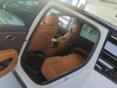 2025 Li Auto i6 2WD Standard, белый — фото 6
