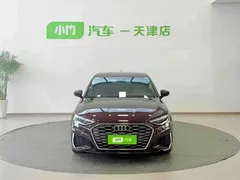 2021 Audi A3 Sportback 35 TFSI Sport — фото 7