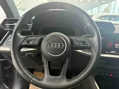 2021 Audi A3 Sportback 35 TFSI Sport — фото 9