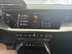 2021 Audi A3 Sportback 35 TFSI Sport — фото 11