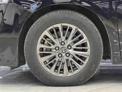 2020 Toyota Vellfire 2.5L Hybrid Black Gold Limited Edition, чёрный — фото 4