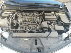 2021 Toyota Corolla TNGA 1.5L CVT Pioneer, белый — фото 10