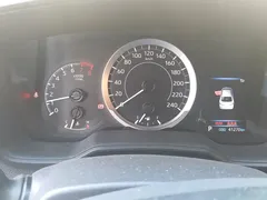 2021 Toyota Corolla TNGA 1.5L CVT Pioneer, белый — фото 14