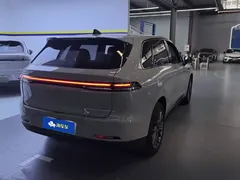 2024 Leapmotor C10 530 Smart — фото 3