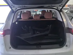 2024 Leapmotor C10 530 Smart — фото 4