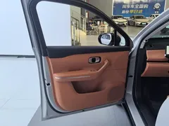 2024 Leapmotor C10 530 Smart — фото 7