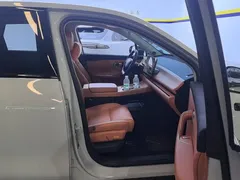 2024 Leapmotor C10 530 Smart — фото 8