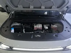 2024 Leapmotor C10 530 Smart — фото 10