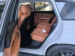 2024 Leapmotor C10 530 Smart — фото 11