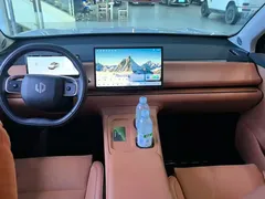 2024 Leapmotor C10 530 Smart — фото 12