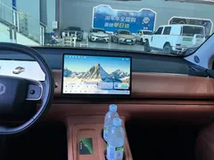 2024 Leapmotor C10 530 Smart — фото 13