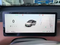 2024 Leapmotor C10 530 Smart — фото 14