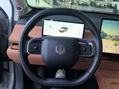 2024 Leapmotor C10 530 Smart — фото 15