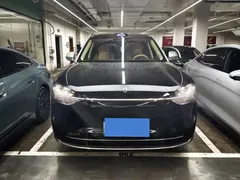 2025 Aito M9 EREV Ultra 52kWh 6-seat 192-line LiDAR, чёрный — фото 2