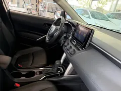 2022 Toyota Corolla Cross 2.0L Elite, чёрный — фото 9