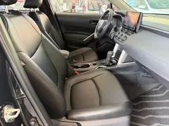 2022 Toyota Corolla Cross 2.0L Elite, чёрный — фото 10