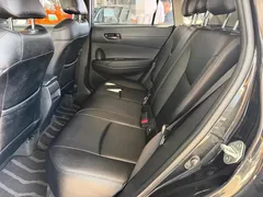 2022 Toyota Corolla Cross 2.0L Elite, чёрный — фото 11
