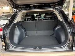 2022 Toyota Corolla Cross 2.0L Elite, чёрный — фото 14