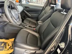 2022 Toyota Corolla Cross 2.0L Elite, чёрный — фото 15