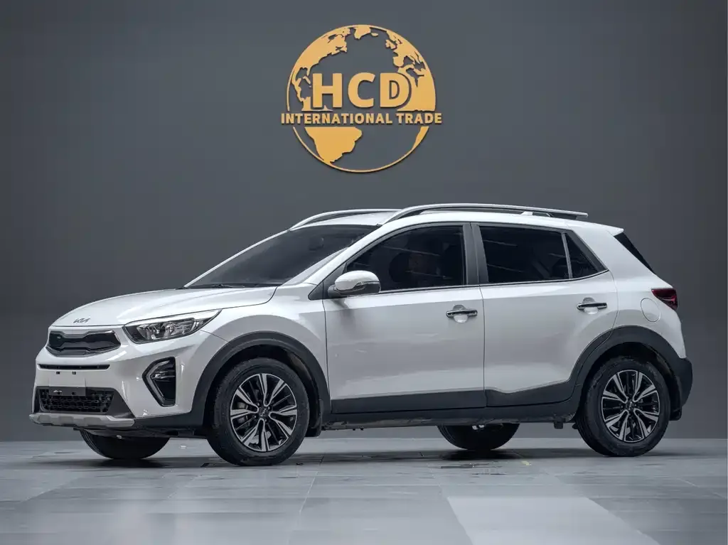 2021 Kia Yipao 1.4L CVT
