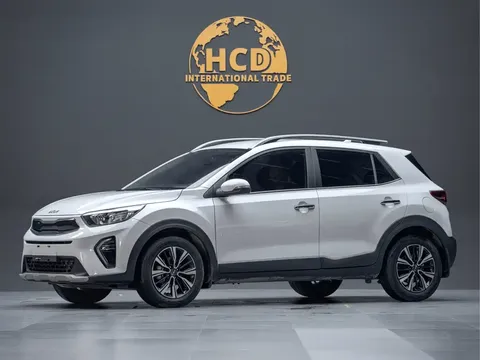2021 Kia Yipao 1.4L CVT