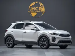 2021 Kia Yipao 1.4L CVT, белый — фото 6