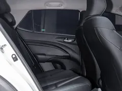 2021 Kia Yipao 1.4L CVT, белый — фото 13