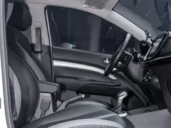 2021 Kia Yipao 1.4L CVT, белый — фото 14
