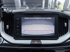 2021 Kia Yipao 1.4L CVT, белый — фото 18