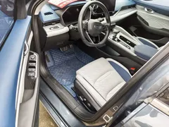 2023 Geely Preface 2.0TD Premium — фото 4