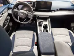 2023 Geely Preface 2.0TD Premium — фото 5