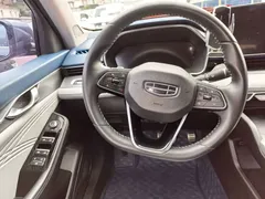 2023 Geely Preface 2.0TD Premium — фото 6