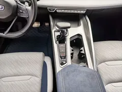 2023 Geely Preface 2.0TD Premium — фото 7