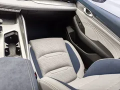 2023 Geely Preface 2.0TD Premium — фото 8