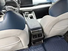 2023 Geely Preface 2.0TD Premium — фото 9