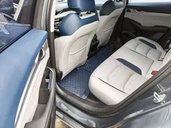2023 Geely Preface 2.0TD Premium — фото 10