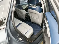 2023 Geely Preface 2.0TD Premium — фото 12