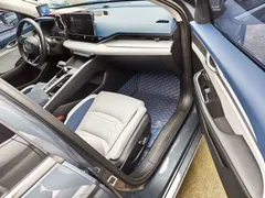 2023 Geely Preface 2.0TD Premium — фото 13
