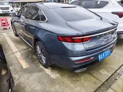 2023 Geely Preface 2.0TD Premium — фото 14