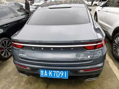 2023 Geely Preface 2.0TD Premium — фото 15