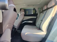 2024 BYD Yuan PLUS Honor 510KM EV, белый — фото 7