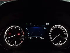 2023 Toyota Camry 2.0G Luxury, чёрный — фото 2