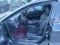 2023 Toyota Camry 2.0G Luxury, чёрный — фото 10