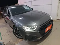 2022 Audi A4L 40 TFSI Luxury Sport — фото 8