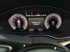 2022 Audi A4L 40 TFSI Luxury Sport — фото 9