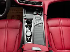 2021 Changan CS75 PLUS 2.0T AT Pilot, чёрный — фото 14